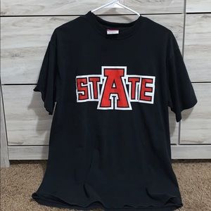 arizona state t-shirt